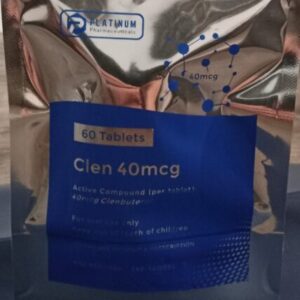 Clenbuterol