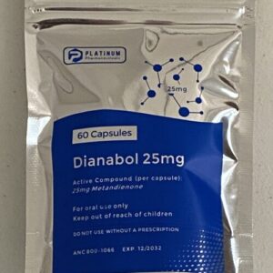 Dianabol