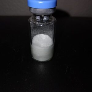 HCG 500O IU